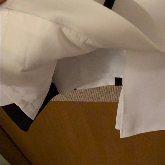 Calvin Klein Refined Dress - Picture 3 of 3